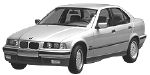 BMW E36 P0683 Fault Code