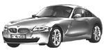 BMW E86 P0683 Fault Code