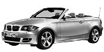BMW E88 P0683 Fault Code