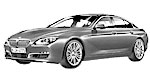 BMW F06 P0683 Fault Code