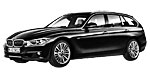 BMW F31 P0683 Fault Code